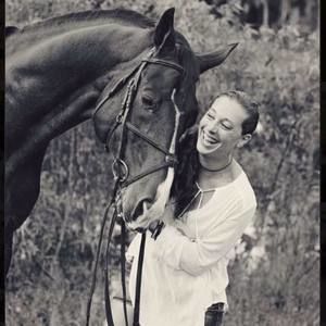 Meet your Posher, Erica